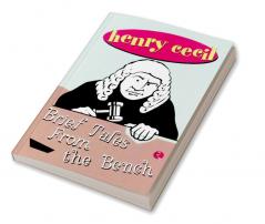 HENRY CECIL: BRIEF TALES FROM THE BENCH