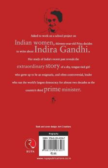 Indira Gandhi