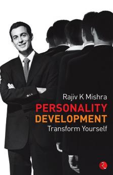 PERSONALITY DEVELOPMENT