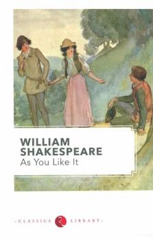 As You Like it