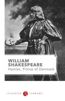 Hamlet Prince Of Denmark