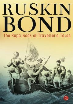 The Rupa Book Of Travellers' Tales