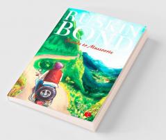 Roads to Mussoorie