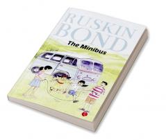 THE RUSKIN BOND MINI BUS