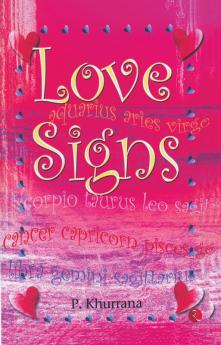 LOVE SIGNS
