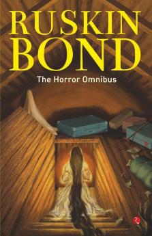 The Ruskin Bond Horror Omnibus