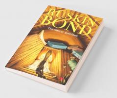 The Ruskin Bond Horror Omnibus