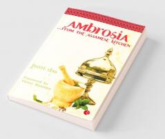 Ambrosia from the Assamese Kitchen