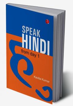 SPEAK HINDI FROM DAY 1