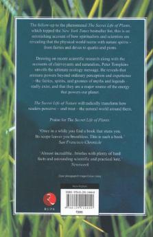 The Secret Life of Nature