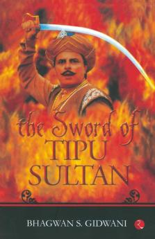 The Sword Of Tipu Sultan