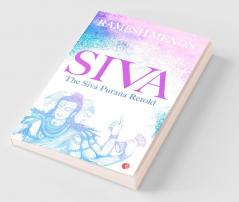 Siva: The Siva Purana Retold
