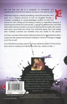 A ROMANCE WITH CHAOS