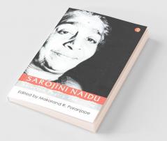 Sarojini Naidu