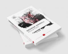 Animal Farm by George Orwell