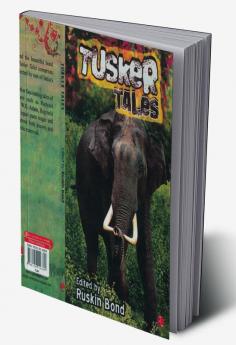TUSKER TALES