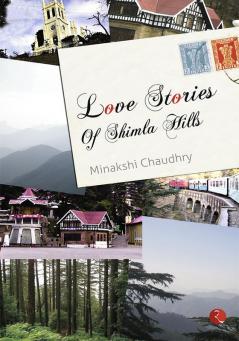 Love stories of Shimla hills