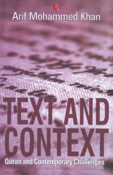Text and Context
