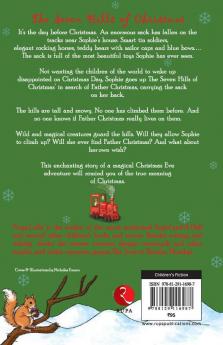 The Seven Hills of Christmas