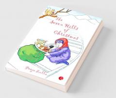 The Seven Hills of Christmas