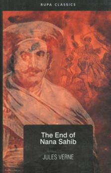 THE END OF NANA SAHIB