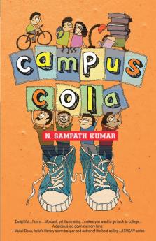 Campus Cola