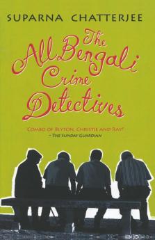 THE ALL BENGALI CRIME DETECTIVES