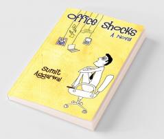 Office Shocks: A Novel