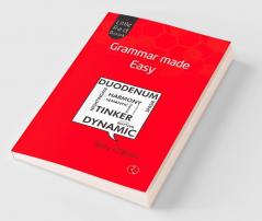 Little Red Book Grammar Made Easy