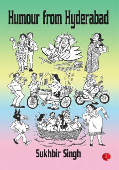 Humour from Hyderabad