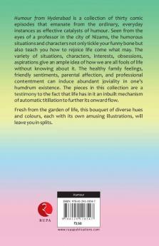 Humour from Hyderabad