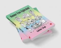 Humour from Hyderabad