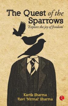 THE QUEST OF THE SPARROWS