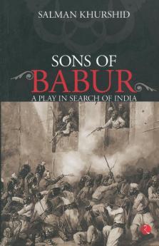 SONS OF BABUR - PB