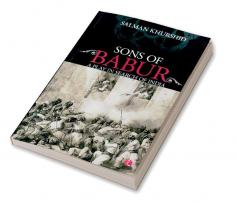 SONS OF BABUR - PB