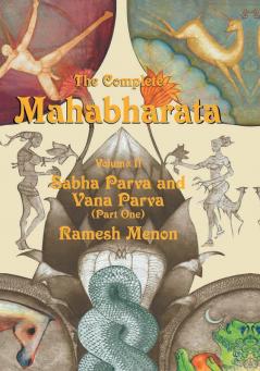 The Complete Mahabharata-Vol 02