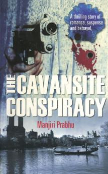 The Cavansite Conspiracy