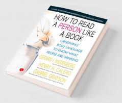 How To Read A Person Like A Book