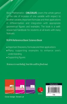 Calculus (Basic Science)
