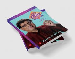 Bournvita Quiz Contest Quiz Book