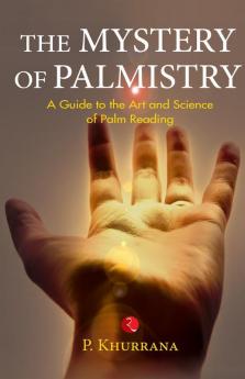 The Mystery of Palmistry