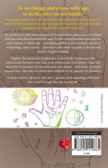 The Mystery of Palmistry