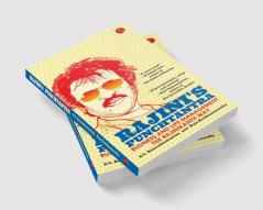 Rajini'S Punchtantra: Business And Life Management The Rajinikanth Way