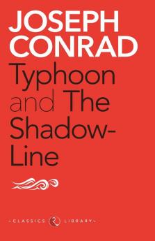 Typhoon and the Shadow-Line