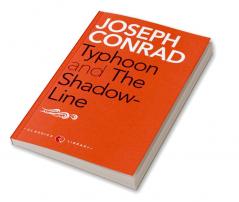 Typhoon and the Shadow-Line