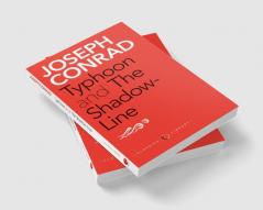 Typhoon and the Shadow-Line