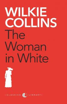 The Woman In White