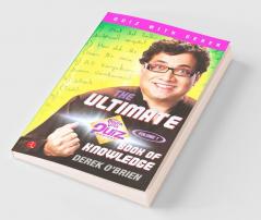 The Ultimate Bourn Vita Quiz Volume 1