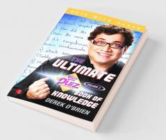The Ultimate Bourn Vita Quiz Volume 2