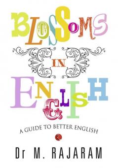 Blossoms in English: A Guide to Better English